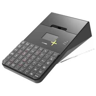 CashCube Light+ online pénztárgép