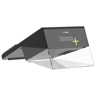 CashCube Light+ online pénztárgép