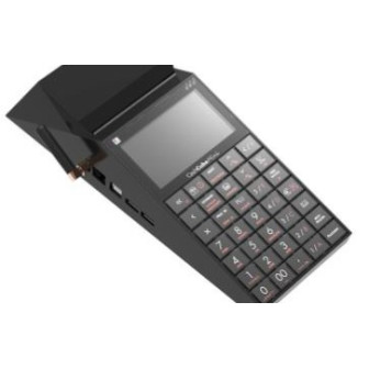 CashCube Mini hordozható (GPS) online pénztárgép
