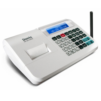 Sam4s Nr-300 New online pénztárgép