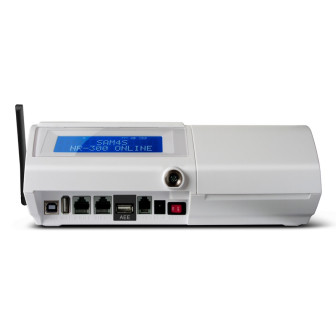 Sam4s Nr-300 New online pénztárgép
