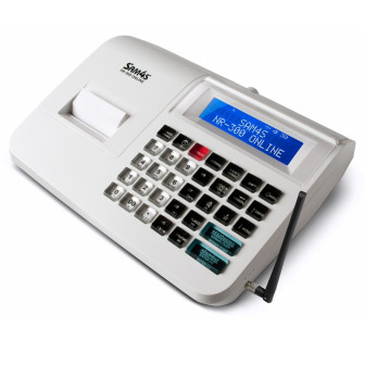 Sam4s Nr-300 New online pénztárgép