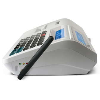 Sam4s Nr-300 New online pénztárgép