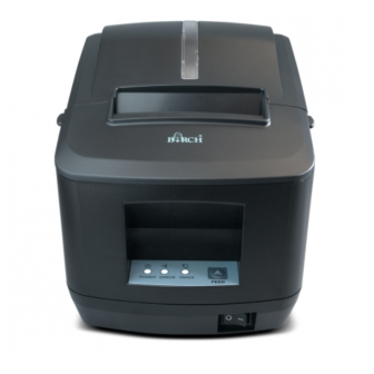 CP-Q1 kompakt direkt hőnyomtató | Gyors, eco, USB+LAN csatlakozás