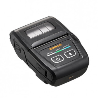 Bixolon SPP-C200iK mobil blokknyomtató, Bluetooth, USB, 3000 mAh akku