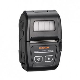 Bixolon SPP-C200iK mobil blokknyomtató, Bluetooth, USB, 3000 mAh akku