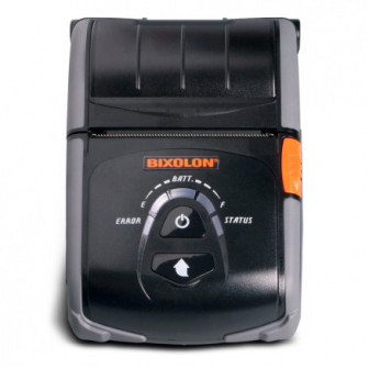 Bixolon SPP-R200IIIPLUSiK 58 mm-es bluetooth hordozható nyomtató