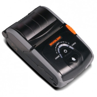 BIXOLON SPP-R200IIIPLUS IK 57mm thermo bluetooth blokknyomtató