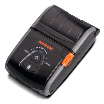 Bixolon SPP-R200IIIPLUSiK 58 mm-es bluetooth hordozható nyomtató