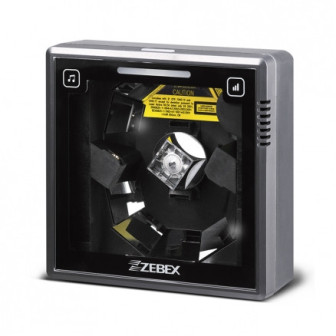 ZEBEX Z-6182 vonalkódolvasó
