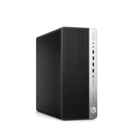 HP EliteDesk 800 G5 T (Felújított) számítógép + Windows 11 Pro