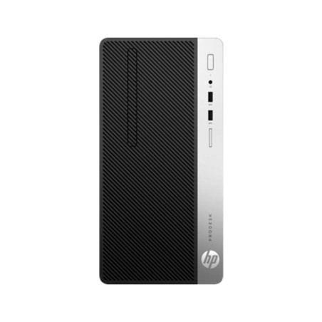 HP ProDesk 400 G5 (Felújított) számítógép + Windows 11 Pro