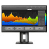 HP Z27n (Felújított) mpnitor