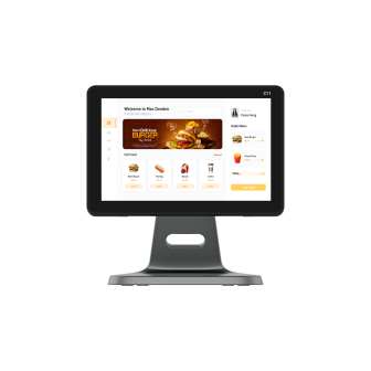 Micra POS 11+ 10.1" 1.8Ghz 4GB RAM 64GB ROM asztali állványos tablet