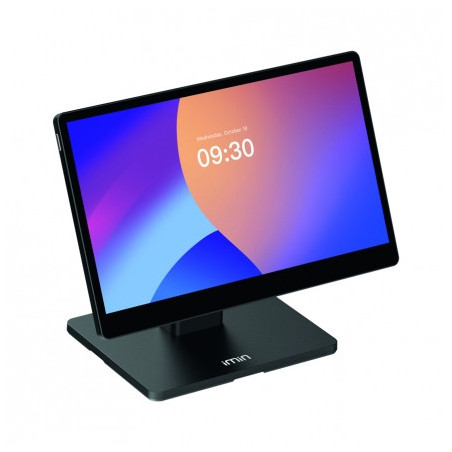 iMin Swan 2 15,6" 2Ghz 2GB RAM 64GB ROM állványos tablet