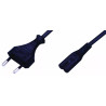 Pénztárgép adapter tápkábel kb 1,5m