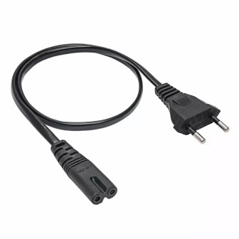 Pénztárgép adapter tápkábel kb 1,5m