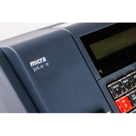 Használt Micra Jota-e (GPS) online pénztárgép