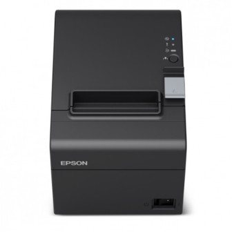 EPSON TM-T20III – megbízható, gyors és gazdaságos POS nyomtató