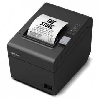 EPSON TM-T20III 80mm thermo blokknyomtató