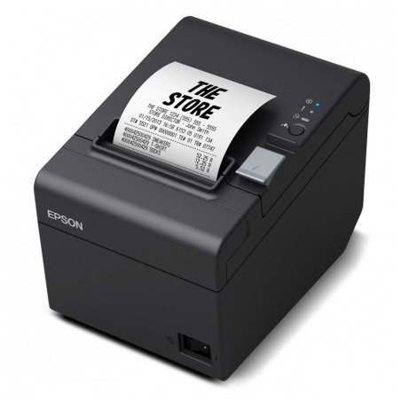 EPSON TM-T20III 80mm thermo blokknyomtató