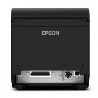 EPSON TM-T20III – megbízható, gyors és gazdaságos POS nyomtató