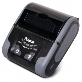 POLPOS MP80 80mm thermo blokknyomtató