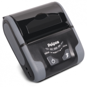 A Polpos MP80 Bluetooth mobil blokk- és számlanyomtatót olyan vállalko