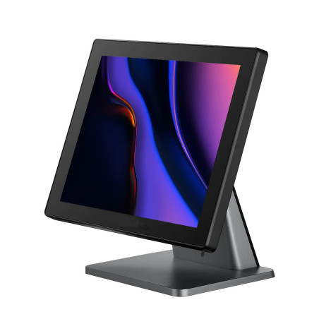 Micra POS T1 15" 2Ghz 8GB RAM 128GB SSD (WINDOWS 11) asztali állványos tablet