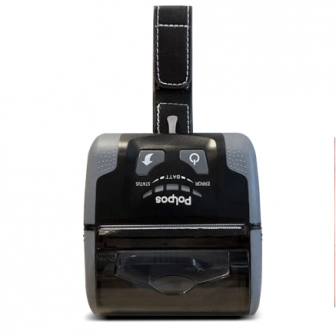 A Polpos MP80 Bluetooth mobil blokk- és számlanyomtatót olyan vállalko