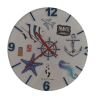 000. Tenger epoxy falióra – Au Light & Clock