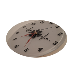 007. Mancs 02 epoxy falióra – Au Light & Clock