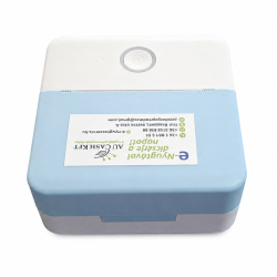 X6h Bluetooth nyomtató NAV ePénztárgép eNyugta apphoz