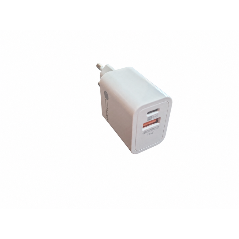 X6-Mx8 mini Bluetooth hőnyomtató töltő adapter (tápegység)