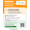 X6h Bluetooth nyomtató NAV ePénztárgép eNyugta apphoz