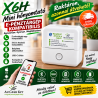 X6h-mini Bluetooth hőnyomtató NAV ePénztárgép alkalmazáshoz