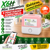 X6h Bluetooth nyomtató NAV ePénztárgép eNyugta apphoz