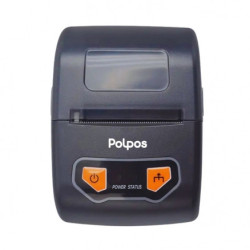 POLPOS MP20 58mm thermo blokknyomtató