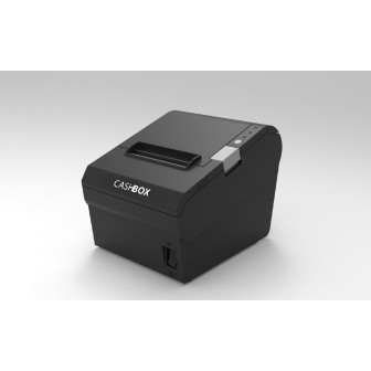 CashBox PosPrint Max80 – integrálható adóügyi nyomtató