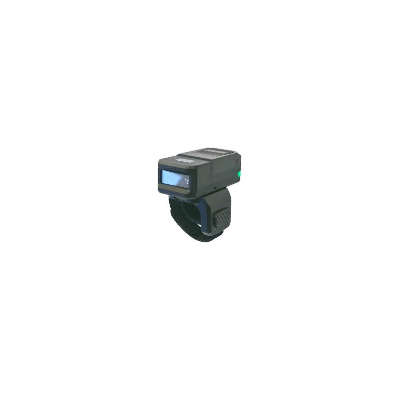 POLPOS R10 2D ujjszkenner