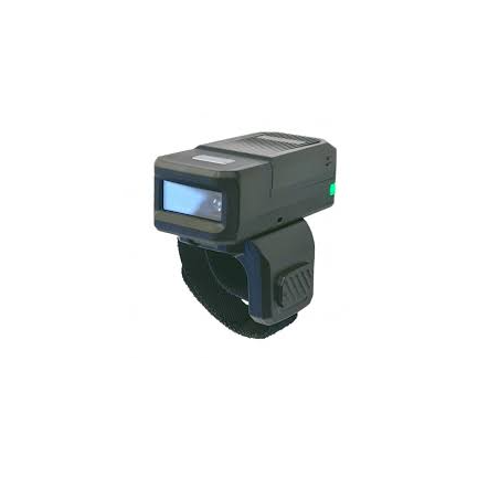 POLPOS R10 2D ujjszkenner