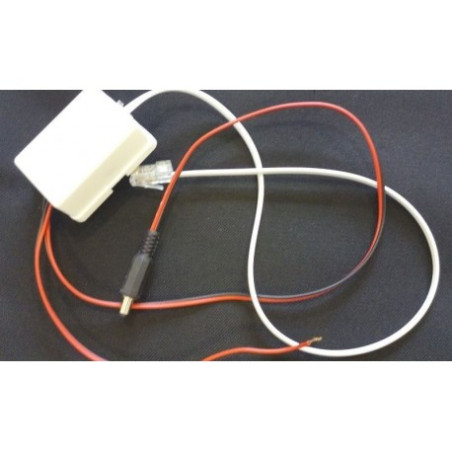 Micra/Montel sento fióknyitó elektronika