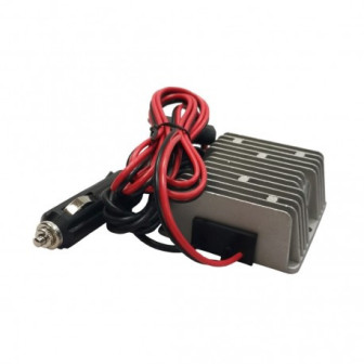 Datecs Dpp-450 szivargyújtós töltő adapter (tápegység)