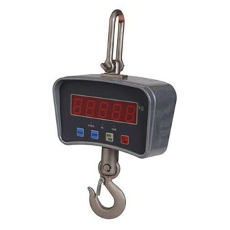 Demandy OCS-B 1000 kg függeszthető darumérleg
