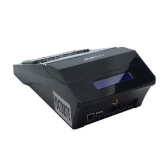 Használt CashBox Base online pénztárgép