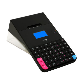 CashCube Light online pénztárgép