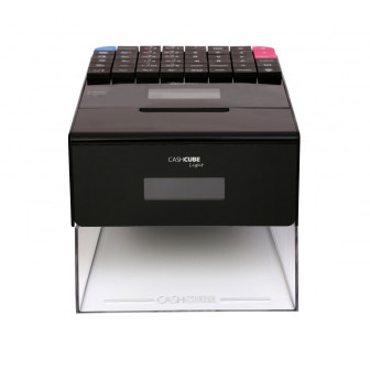 CashCube Light online pénztárgép
