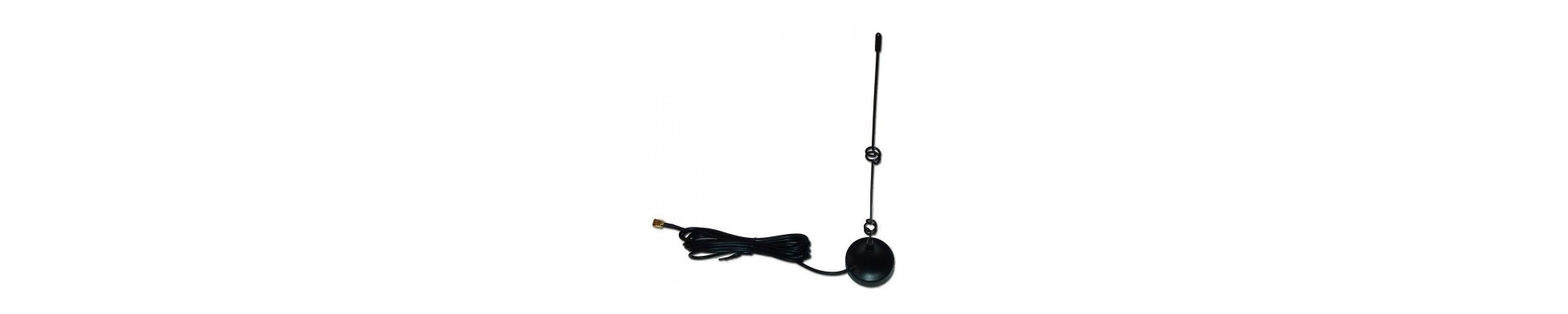 Gsm antennák