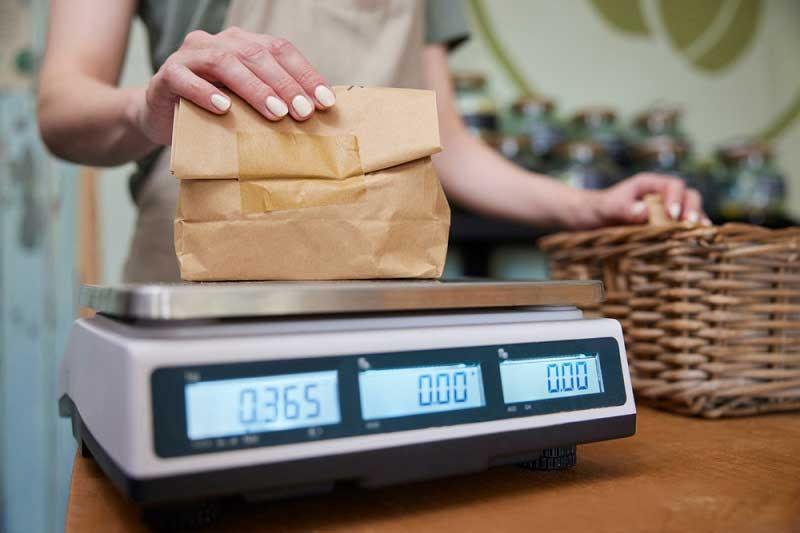Digitális mérleg eladás: ha pontosságra van szükség