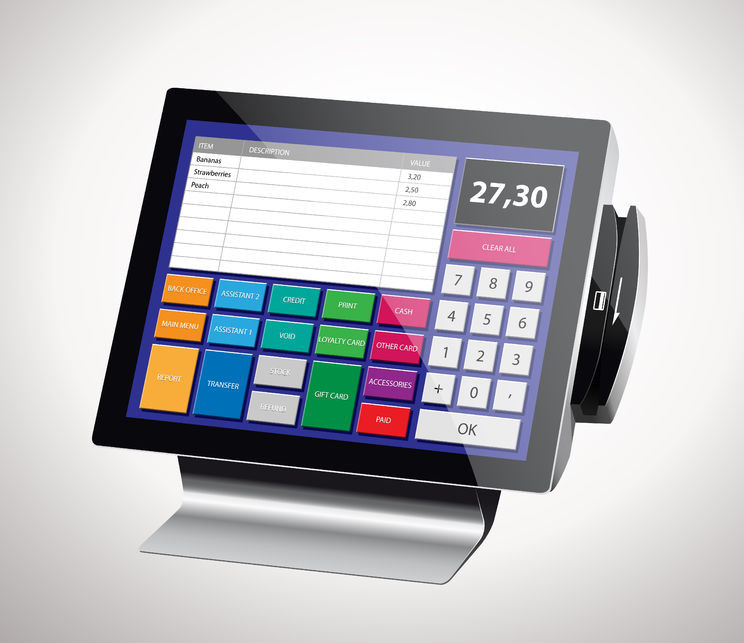 Válassza cashcube pénztárgépjeinket